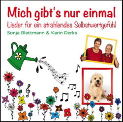 Mich gibt's nur einmal